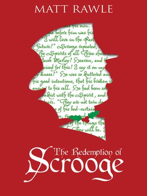 cover image of The Redemption of Scrooge